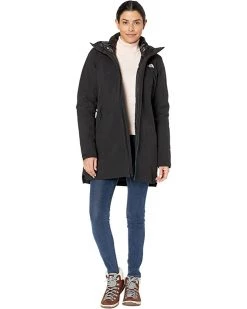 The North Face Coats & Outerwear Thermoball Eco Triclimate Parka -The North Face Sales 61SHpLBYzsL. AC SR736920