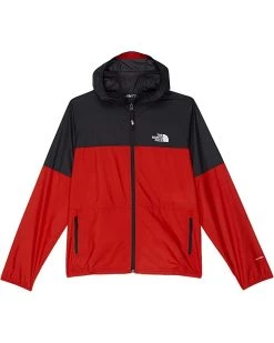 The North Face Kids Coats & Outerwear Windwall Hoodie (Little Kids/Big Kids) -The North Face Sales 61SZ1IyuNoL. AC SR736920
