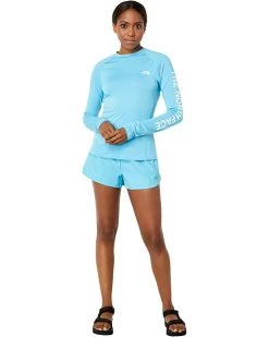 The North Face Swimwear Class V Water Top -The North Face Sales 61TMm6AsNxL. AC SR736920