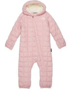 The North Face Kids Outerwear Pants and Sets ThermoBall™ One-Piece (Infant)