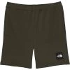 The North Face Kids Never Stop Training Shorts (Little Kids/Big Kids)