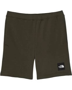 The North Face Kids Never Stop Training Shorts (Little Kids/Big Kids)