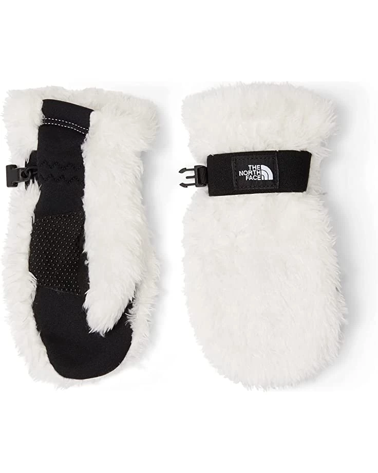 The North Face Kids Gloves Suave Oso Mitt (Little Kids/Big Kids) 1 The North Face Kids Gloves Suave Oso Mitt (Little Kids/Big Kids)