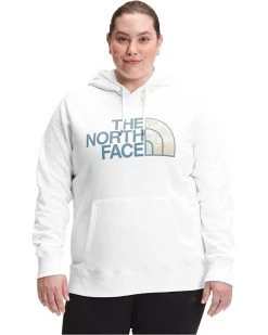 The North Face Hoodies & Sweatshirts Plus Size Half Dome Pullover Hoodie -The North Face Sales 61U3EIrSz3L. AC SR736920