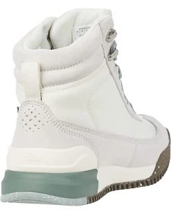 The North Face Boots Back-To-Berkeley III Textile Waterproof -The North Face Sales 61U5mbfndJL. AC SR736920