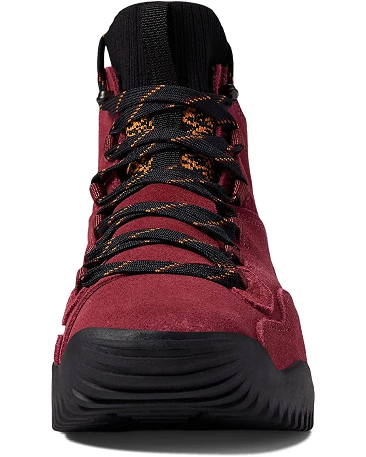 The North Face Boots Back-To-Berkeley III Sport Waterproof 2 The North Face Boots Back-To-Berkeley III Sport Waterproof - Image 2