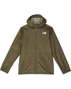 The North Face Kids Coats & Outerwear Zipline Rain Jacket (Little Kids/Big Kids) -The North Face Sales 61UDW Vl0tL. AC SR736920