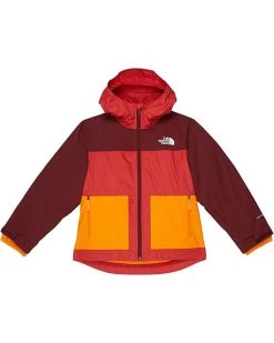 The North Face Kids Coats & Outerwear Freedom Triclimate® (Little Kids/Big Kids) -The North Face Sales 61UJcPrSwNL. AC SR736920