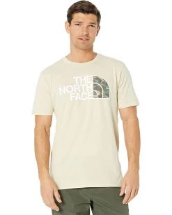 The North Face Shirts & Tops Short Sleeve Half Dome T-Shirt -The North Face Sales 61URjVozpKL. AC SR736920