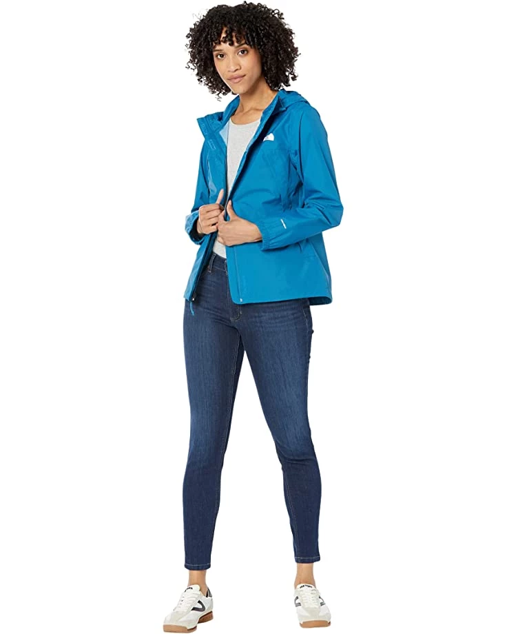 The North Face Coats & Outerwear Antora Jacket 4 The North Face Coats & Outerwear Antora Jacket - Image 4