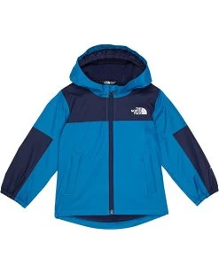 The North Face Kids Coats & Outerwear Warm Storm Rain Jacket (Toddler)