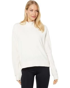 The North Face Sweaters Long Sleeve Mock Neck Chabot -The North Face Sales 61VqsthOr1L. AC SR736920