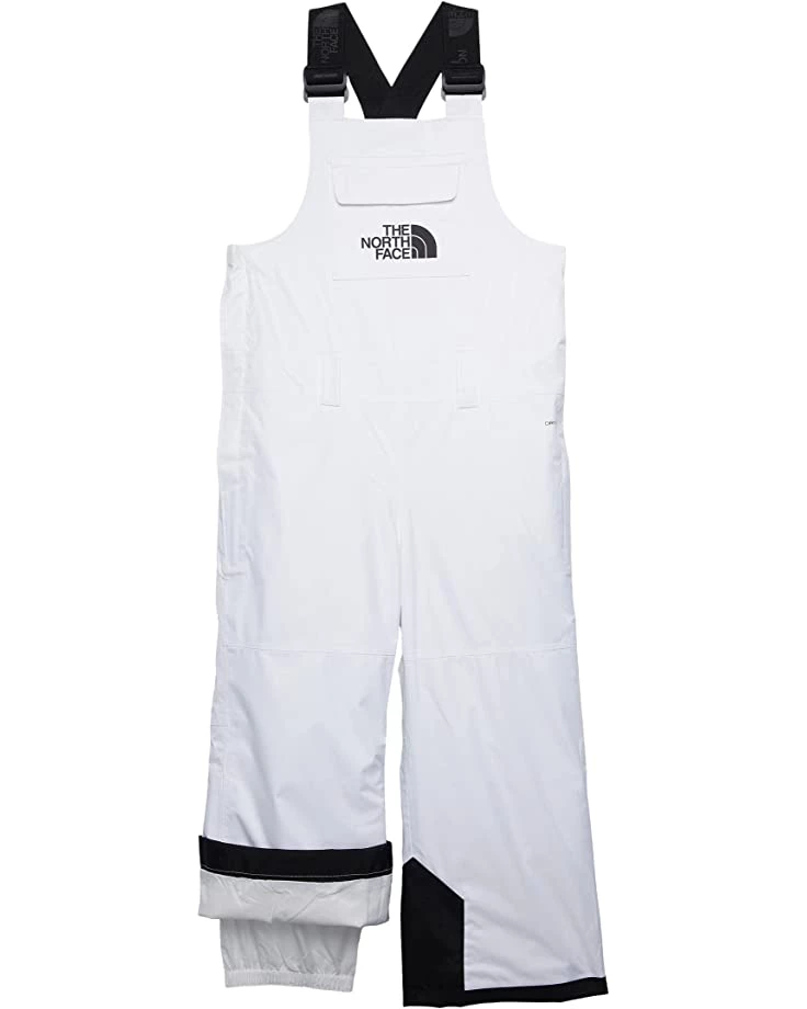 The North Face Kids Outerwear Pants and Sets Freedom Insulated Bib (Little Kids/Big Kids) 1 The North Face Kids Outerwear Pants and Sets Freedom Insulated Bib (Little Kids/Big Kids)