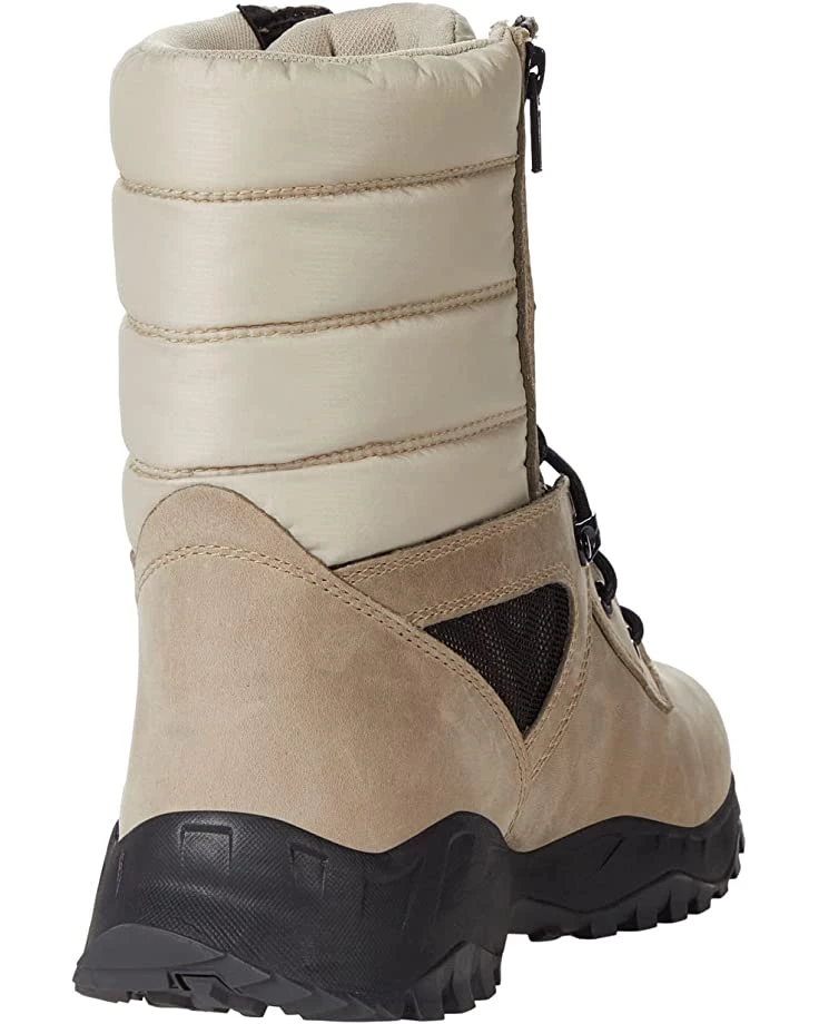 The North Face Boots Thermoball Boot Zip-Up 5 The North Face Boots Thermoball Boot Zip-Up - Image 5