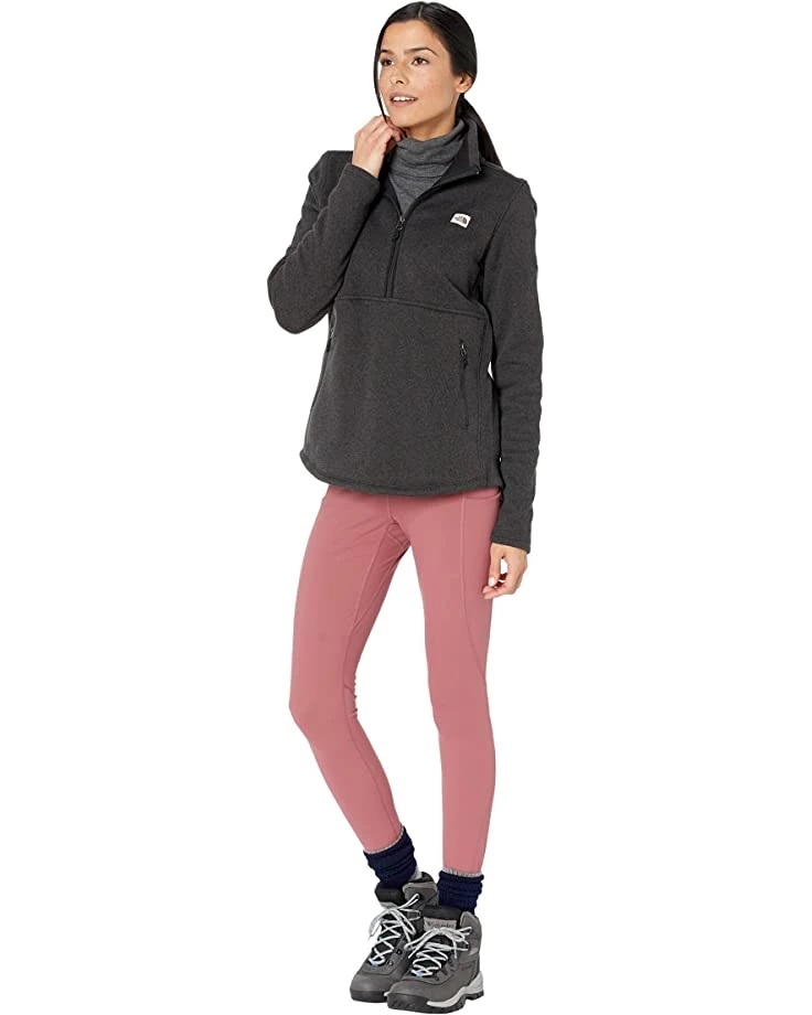 The North Face Coats & Outerwear Crescent 1/4 Zip Pullover 4 The North Face Coats & Outerwear Crescent 1/4 Zip Pullover - Image 4