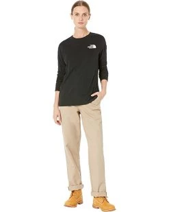 The North Face Shirts & Tops Long Sleeve Box NSE Tee -The North Face Sales 61WjcNEn5L. AC SR736920