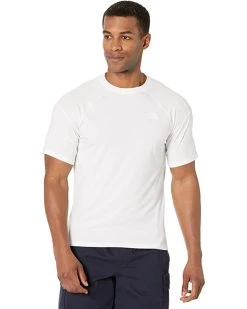 The North Face Shirts & Tops EA Tekware Short Sleeve Top -The North Face Sales 61WosVQILRL. AC SR736920