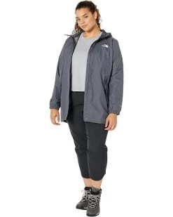 The North Face Coats & Outerwear Plus Size Antora Parka -The North Face Sales 61X2csAyAvL. AC SR736920