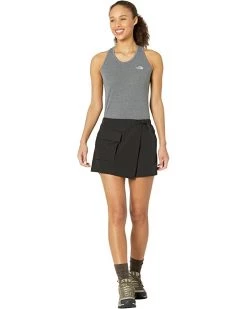 The North Face Skirts Paramount Skort -The North Face Sales 61XQNUto6IS. AC SR736920