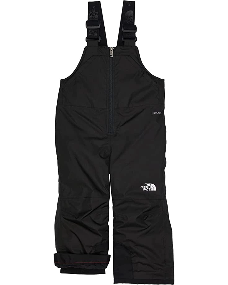 The North Face Kids Outerwear Pants and Sets Freedom Insulated Bib (Toddler) 3 The North Face Kids Outerwear Pants and Sets Freedom Insulated Bib (Toddler) - Image 3
