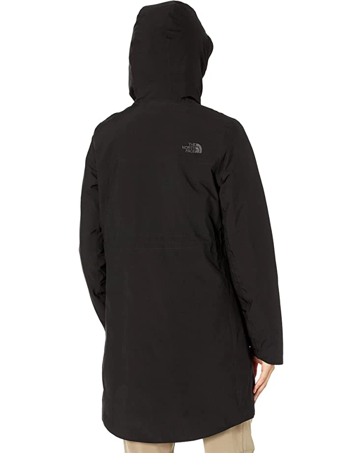 The North Face Coats & Outerwear City Breeze Insulated Parka 2 The North Face Coats & Outerwear City Breeze Insulated Parka - Image 2
