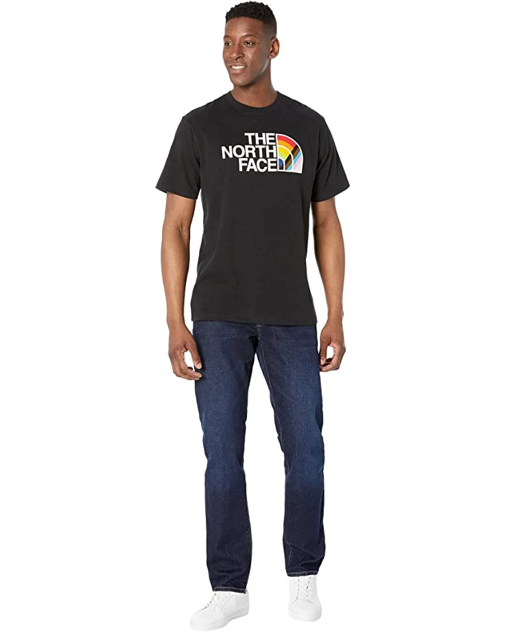The North Face Shirts & Tops Pride Short Sleeve Tee 4 The North Face Shirts & Tops Pride Short Sleeve Tee - Image 4