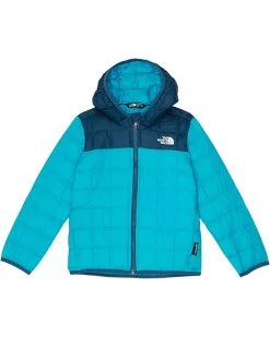 The North Face Kids Coats & Outerwear ThermoBall™ Hooded Jacket (Toddler)