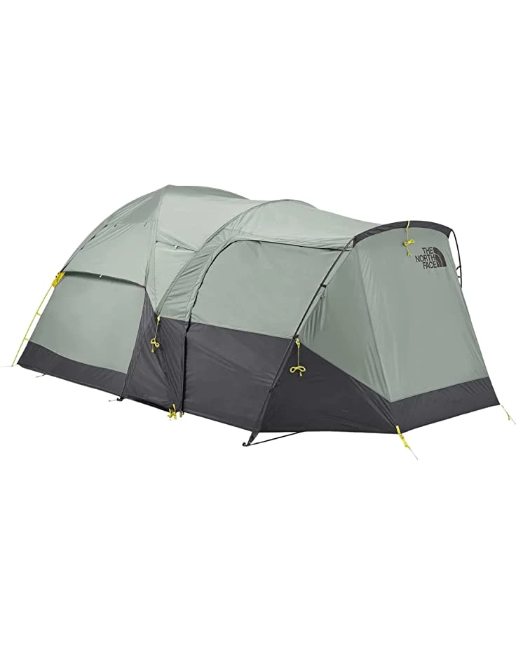 The North Face Hiking & Camping Wawona 6P 2 The North Face Hiking & Camping Wawona 6P - Image 2