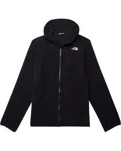 The North Face Kids Hoodies & Sweatshirts Glacier Full Zip Hoodie (Little Kids/Big Kids) -The North Face Sales 61YjZve0KS. AC SR736920