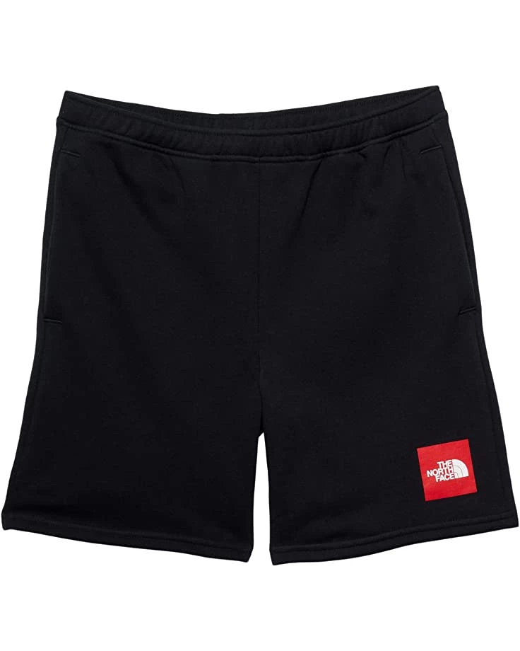 The North Face Kids Never Stop Training Shorts (Little Kids/Big Kids) 2 The North Face Kids Never Stop Training Shorts (Little Kids/Big Kids) - Image 2