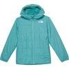The North Face Kids Coats & Outerwear Reversible Mossbud Parka (Little Kids/Big Kids)