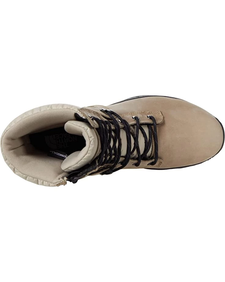 The North Face Boots Thermoball Boot Zip-Up 2 The North Face Boots Thermoball Boot Zip-Up - Image 2