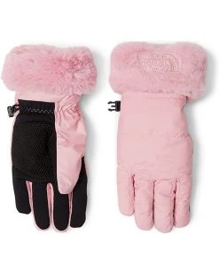 The North Face Kids Mossbud Swirl Gloves (Little Kids/Big Kids)