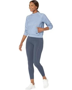 The North Face Shirts & Tops Juniper Basin Crew -The North Face Sales 61ZPCZEXZ8L. AC SR736920