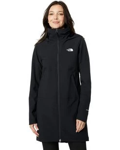 The North Face Coats & Outerwear Shelbe Raschel Parka-Length w/ Hood -The North Face Sales 61ZtQjtREwL. AC SR736920