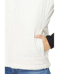 The North Face Coats & Outerwear Mossbud Insulated Reversible Vest -The North Face Sales 61a0LgNpbML. AC SR736920