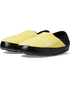 The North Face Slippers ThermoBall™ Traction Mule V Denali -The North Face Sales 61aDurreTCL. AC SR736920