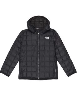 The North Face Kids Coats & Outerwear ThermoBall™ Hooded Jacket (Toddler) -The North Face Sales 61aLknI87BL. AC SR736920
