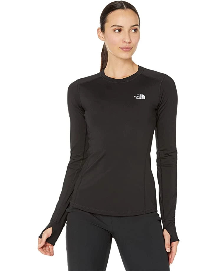 The North Face Shirts & Tops Winter Warm Essential Crew 1 The North Face Shirts & Tops Winter Warm Essential Crew