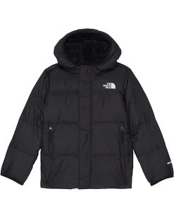 The North Face Kids Coats & Outerwear North Down Hooded Jacket (Toddler) -The North Face Sales 61aZMXtgvL. AC SR736920
