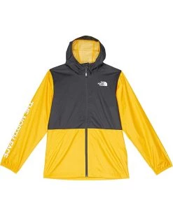 The North Face Kids Coats & Outerwear Zipline Rain Jacket (Little Kids/Big Kids) -The North Face Sales 61acktmAF8L. AC SR736920