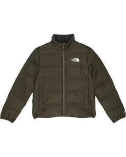 The North Face Kids Coats & Outerwear Reversible North Down Jacket (Little Kids/Big Kids) 6 The North Face Kids Coats & Outerwear Reversible North Down Jacket (Little Kids/Big Kids) -The North Face Sales 61anr 0sHmL. AC SR736920