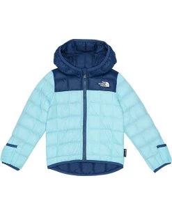 The North Face Kids Coats & Outerwear ThermoBall™ Hooded Jacket (Infant)