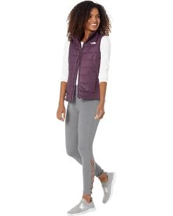 The North Face Coats & Outerwear Flare Vest -The North Face Sales 61bCf2scrHL. AC SR736920