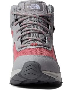 The North Face Kids Hiking Hedgehog Hiker II Mid Waterproof (Little Kid/Big Kid) -The North Face Sales 61c3bSeUcsL. AC SR736920