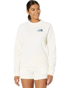 The North Face Hoodies & Sweatshirts IWD Crew Sweatshirt