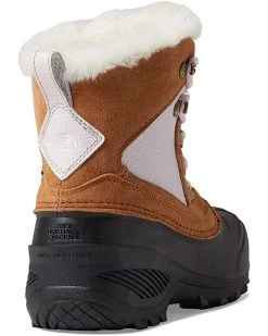 The North Face Kids Boots Shellista Extreme (Toddler/Little Kid/Big Kid) -The North Face Sales 61cqM5FJfsL. AC SR736920