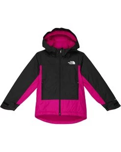 The North Face Kids Coats & Outerwear Freedom Insulated Jacket (Little Kids/Big Kids)