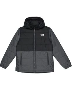 The North Face Kids Coats & Outerwear Reversible Mount Chimbo Full Zip Hooded Jacket (Little Kids/Big Kids) -The North Face Sales 61d3FfKgGL. AC SR736920