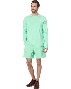 The North Face Swimwear Class V Water Top -The North Face Sales 61d6ODqIaUL. AC SR736920